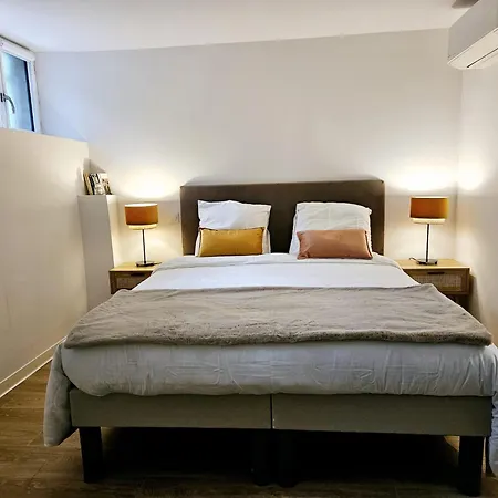 Luxine One - 4 Pers - Entre Canal Et Gare Matabiau Apartment