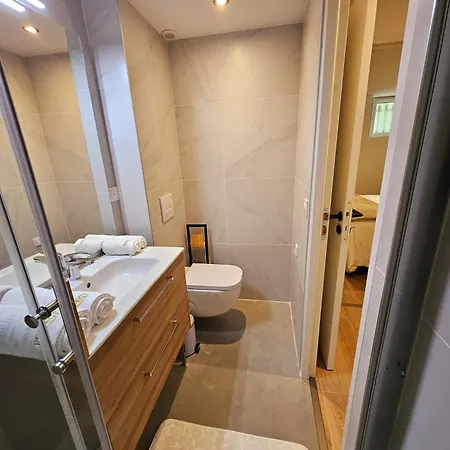 Luxine One - 4 Pers - Entre Canal Et Gare Matabiau Apartment *