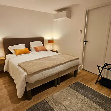 Luxine One - 4 Pers - Entre Canal Et Gare Matabiau