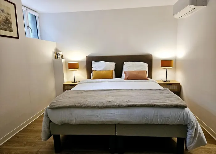 Luxine One - 4 Pers - Entre Canal Et Gare Matabiau Apartment