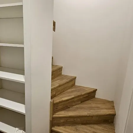 Luxine One - 4 Pers - Entre Canal Et Gare Matabiau Апартаменты *