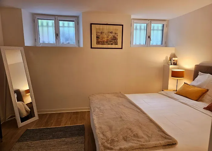 Luxine One - 4 Pers - Entre Canal Et Gare Matabiau