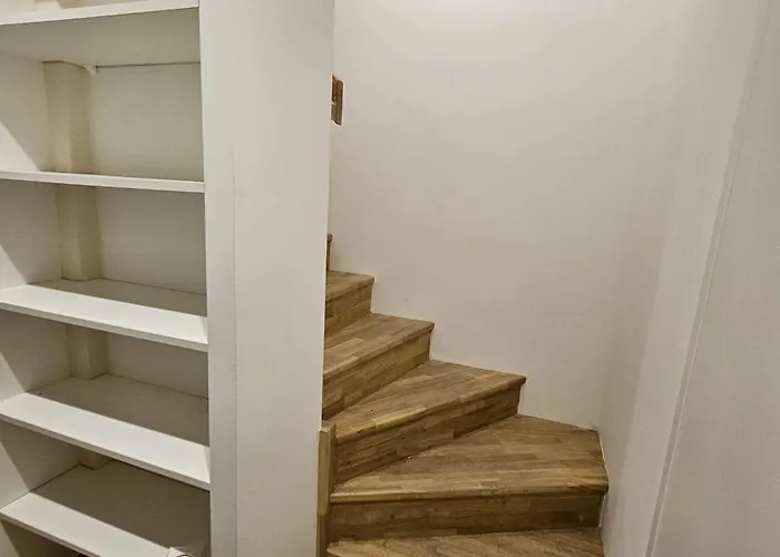 Luxine One - 4 Pers - Entre Canal Et Gare Matabiau Апартаменты *